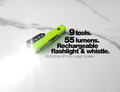 Victorinox 91mm Flashlight / Whistle 9 Tool Super Scale for Swiss Army Knife